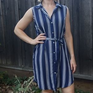 Stitch Fix dress